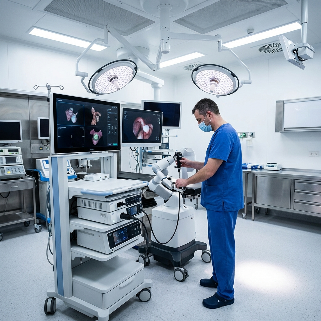 Urology